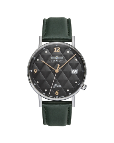 7441-2_n Zeppelin Grace quartz női karóra (36mm)
