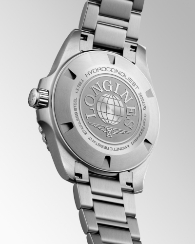 L37884566, L3.788.4.56.6 Longines Hydroconquest automata férfi karóra (42mm)