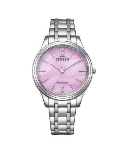 EM0411-71X Citizen Elegance Lady Eco-drive női karóra (34mm)