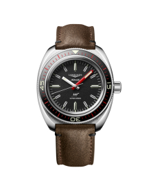 L28364522, L2.836.4.52.2 Longines Ultra-Chron automata férfi karóra (43 mm)