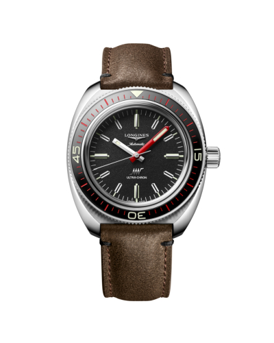 L28364522, L2.836.4.52.2 Longines Ultra-Chron automata férfi karóra (43 mm)