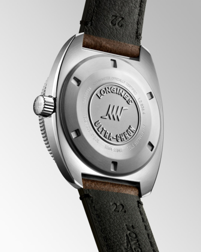 L28364522, L2.836.4.52.2 Longines Ultra-Chron automata férfi karóra (43 mm)