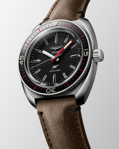 L28364522, L2.836.4.52.2 Longines Ultra-Chron automata férfi karóra (43 mm)