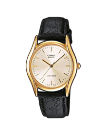 MTP-1154Q-7AE Casio Timeless quartz női karóra (35mm)