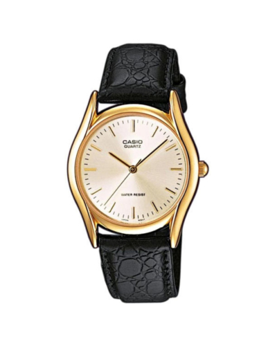 MTP-1154Q-7AE Casio Timeless quartz női karóra (35mm)