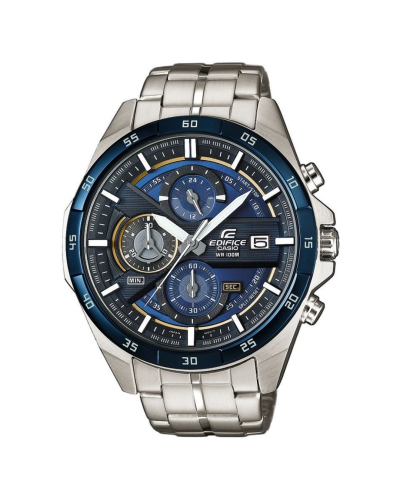 EFR-556DB-2AV Casio Edifice quartz férfi karóra (49mm)