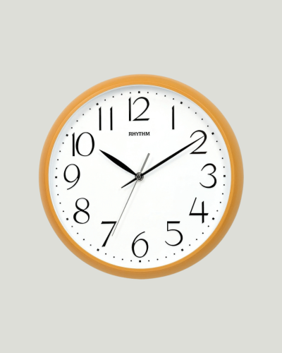 Rhythm falióra