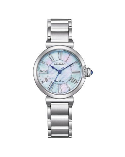 EM1060-87N Citizen Elegance Lady Eco-drive női karóra (29mm)