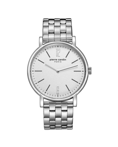 PC902251F04 Pierre Cardin quartz férfi karóra (42mm)