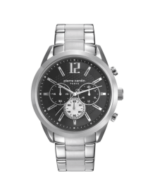 PC108081F04 Pierre Cardin quartz férfi karóra (45mm)