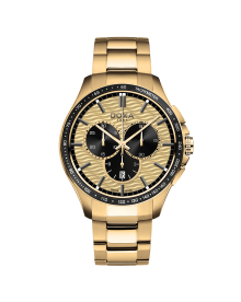 287.30.361W.11 Doxa Trófeo quartz férfi karóra (44mm)