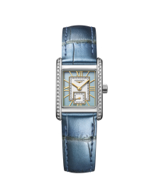 L52000952, L5.200.0.95.2 Longines Mini DolceVita Collection quartz női karóra (21,5mm)