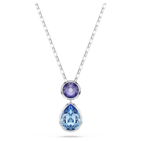 Swarovski Chroma nyaklánc medállal 5738473