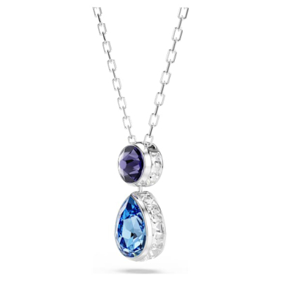 Swarovski Chroma nyaklánc medállal 5738473