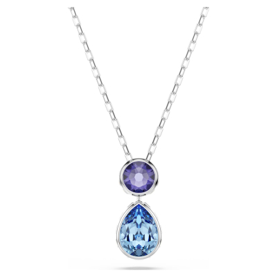 Swarovski Chroma nyaklánc medállal 5738473