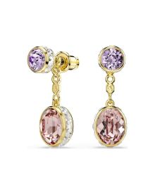 Swarovski Chroma csepp alakú fülbevaló 5738478