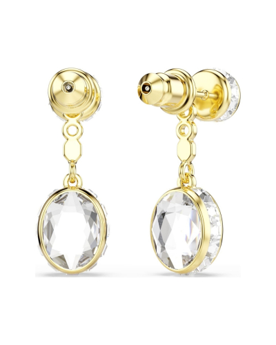 Swarovski Chroma csepp alakú fülbevaló 5738478
