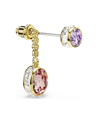 Swarovski Chroma csepp alakú fülbevaló 5738478