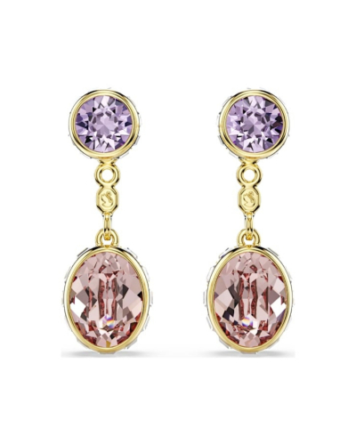Swarovski Chroma csepp alakú fülbevaló 5738478