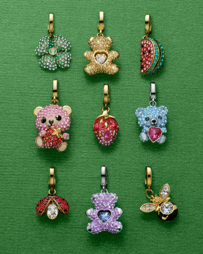 Swarovski Idyllia charm 5743132