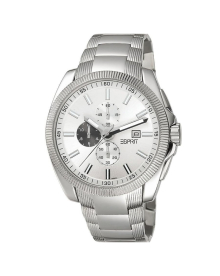 4410890 Esprit quartz férfi karóra (44mm)