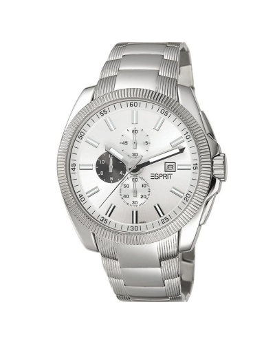 4410890 Esprit quartz férfi karóra (44mm)