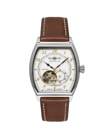 8362-1 Zeppelin Metropolis automata férfi karóra (36mm)