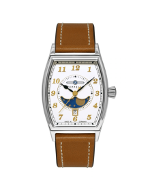 8337-1 Zeppelin Metropolis quartz női karóra (27mm)