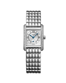 L52000756, L5.200.0.75.6 Longines Mini DolceVita Collection quartz női karóra (21,5mm)