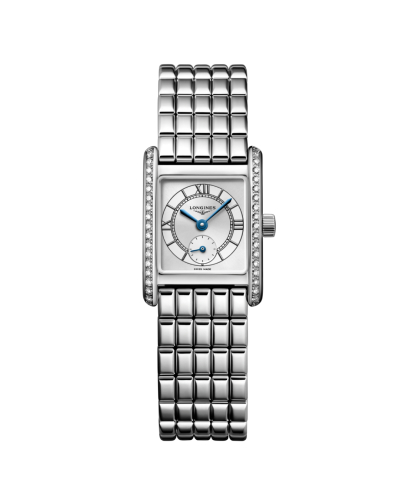 L52000756, L5.200.0.75.6 Longines Mini DolceVita Collection quartz női karóra (21,5mm)