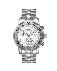 T17148633, T17.1.486.33 Tissot PRS200 quartz férfi karóra (30mm)