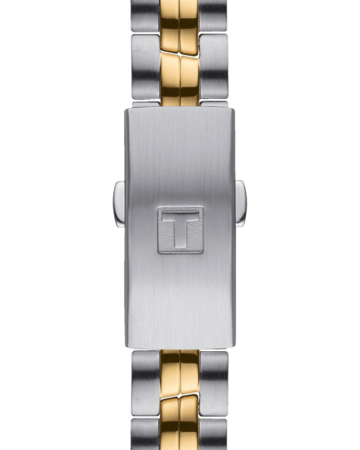 T1010102211100, T101.010.22.111.00 Tissot PR 100 quartz női karóra (25mm)