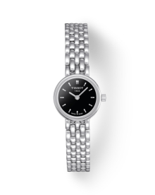 T0580091105100, T058.009.11.051.00 Tissot Lovely quartz női karóra (19,5mm)