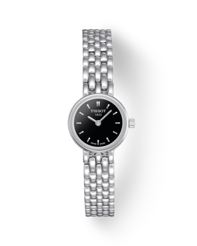 T0580091105100, T058.009.11.051.00 Tissot Lovely quartz női karóra (19,5mm)