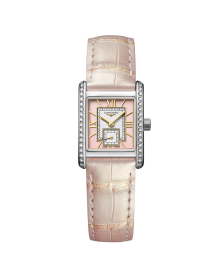 L52000992, L5.200.0.99.2 Longines Mini DolceVita Collection quartz női karóra (21,5mm)