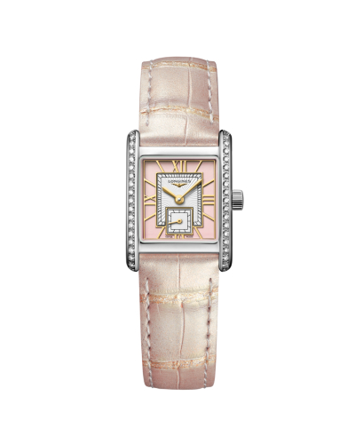 L52000992, L5.200.0.99.2 Longines Mini DolceVita Collection quartz női karóra (21,5mm)