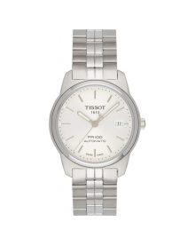 T0494071103100, T049.407.11.031.00 Tissot T-Classic PR100 automata férfi karóra (38mm)