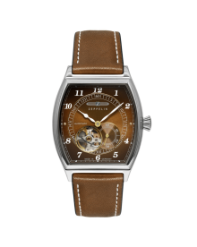8362-2 Zeppelin Metropolis automata férfi karóra (36mm)