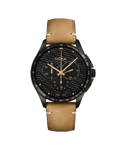 287.70.101W.81 Doxa Trófeo quartz férfi karóra (44mm)