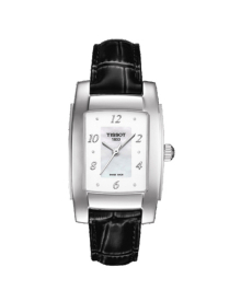 T0733101611600, T073.310.16.116.00 Tissot T-Trend quartz női karóra (25mm)
