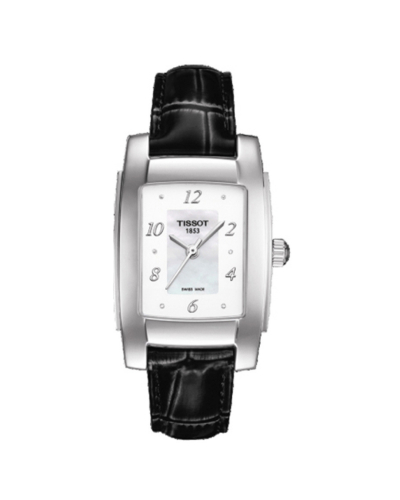 T0733101611600, T073.310.16.116.00 Tissot T-Trend quartz női karóra (25mm)