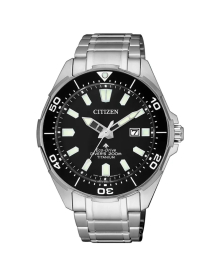 BN0200-81E Citizen Promaster Marine Diver Eco-drive férfi karóra (47,2mm)