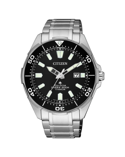 BN0200-81E Citizen Promaster Marine Diver Eco-drive férfi karóra (47,2mm)