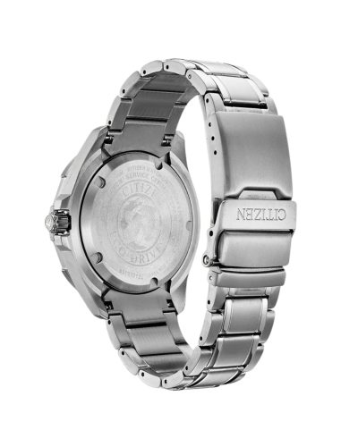 BN0200-81E Citizen Promaster Marine Diver Eco-drive férfi karóra (47,2mm)