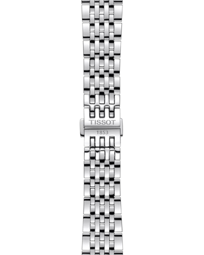 T0064071109300, T006.407.11.093.00 Tissot Le Locle automata férfi karóra (39,3mm)