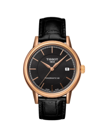 T0854073606100, T085.407.36.061.00 Tissot Carson automata férfi karóra (40mm)