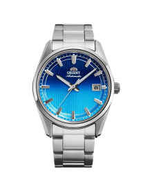 RAAC0R09L30B, RA-AC0R09L-30B Orient Stretto limitált kiadású automata férfi karóra (38,5mm)