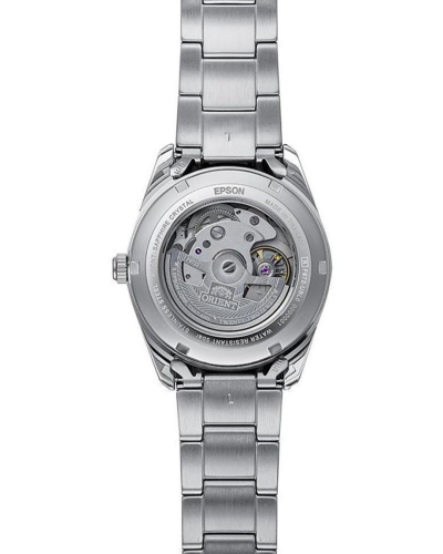 RAAC0R09L30B, RA-AC0R09L-30B Orient Stretto limitált kiadású automata férfi karóra (38,5mm)