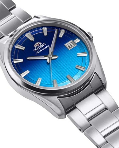 RAAC0R09L30B, RA-AC0R09L-30B Orient Stretto limitált kiadású automata férfi karóra (38,5mm)