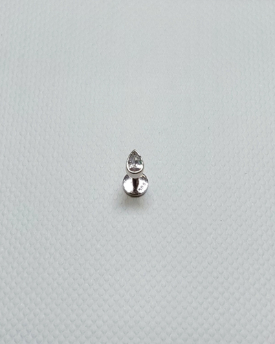 Arany piercing